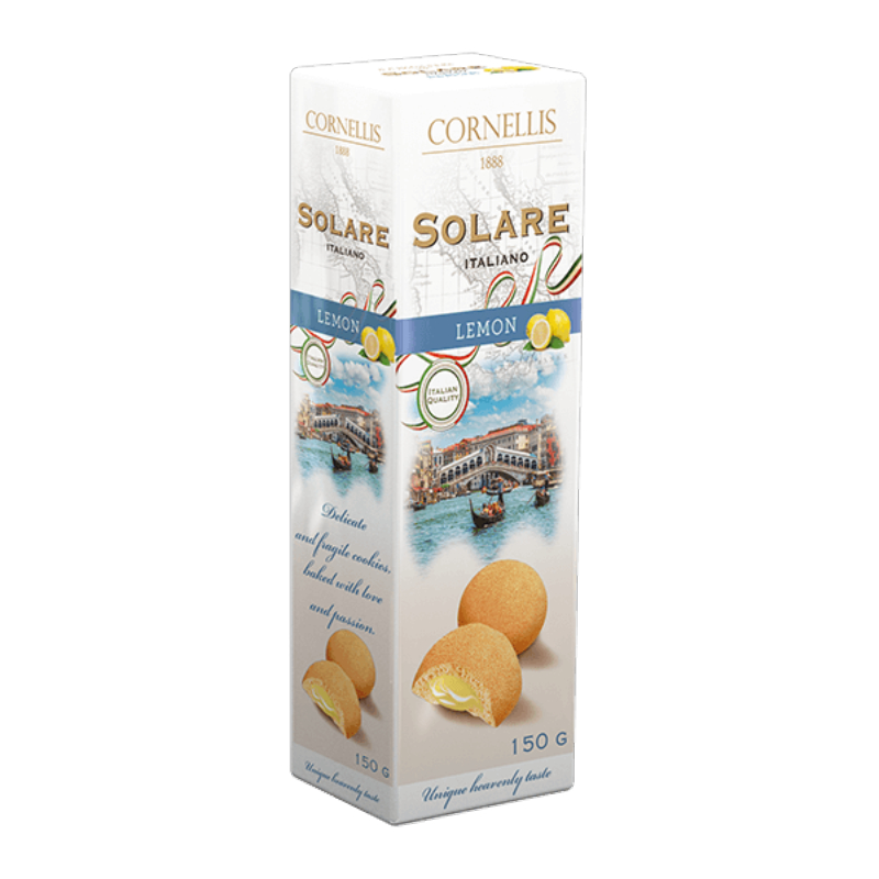 5902510402358 Cepumi CORNELLIS Solare Italiano ar citr.pild.150g KG 0.150 