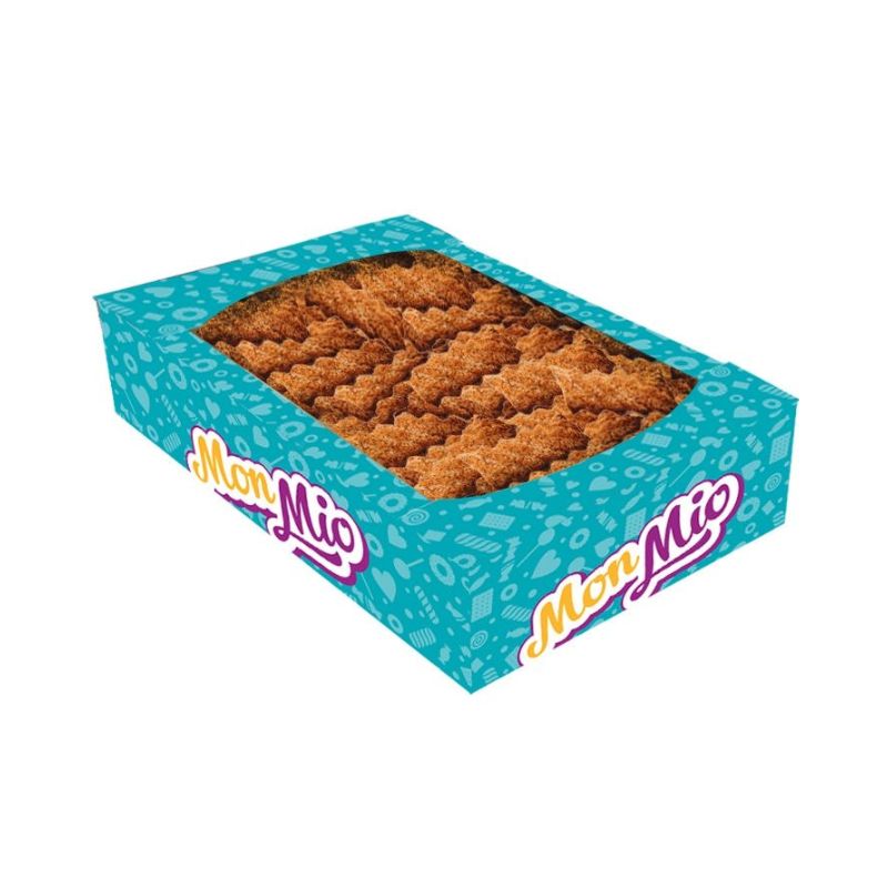 MON MIO cepumi TOPCHIK ar kanēli, 1,1 kg